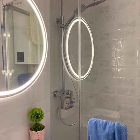 Bb Cosy Apartament Bielsko-Biała
