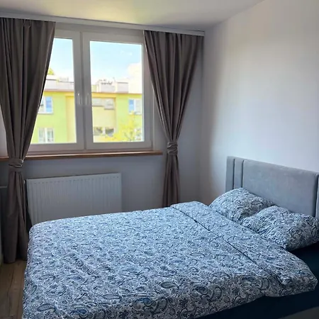 Apartament Bb Cosy Bielsko-Biała